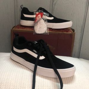 Kyle Walker Pro Vans Mens NEW IN BOX Size 9